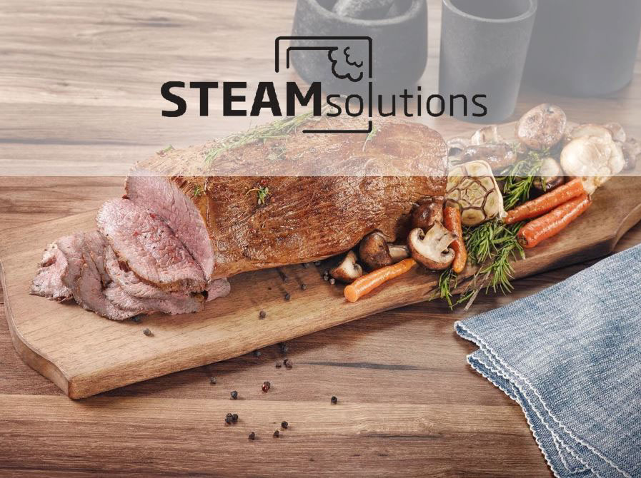 steam solutions website