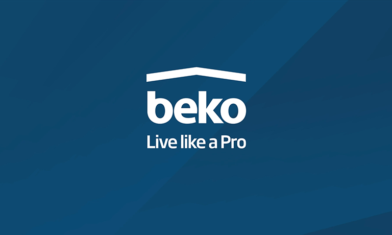 beko live like a pro