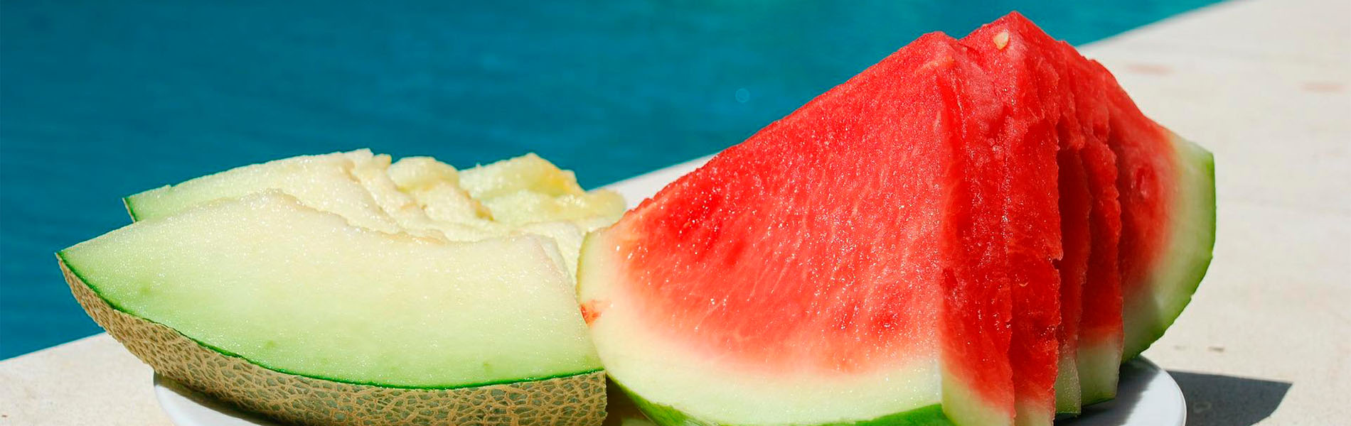 Sanos, sabrosos y refrescantes: 5 alimentos top del verano