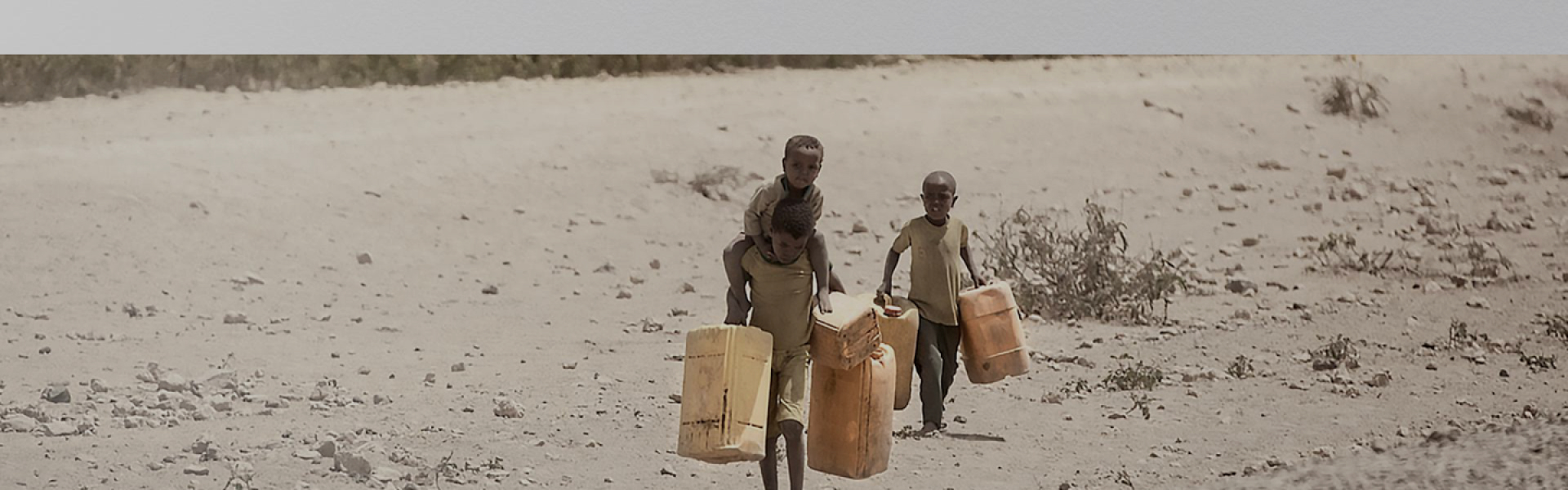 Beko e Water.org insieme per fornire ai kenyoti l'accesso all'acqua potabile